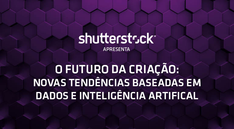 O futuro da criação: plataformas inteligentes