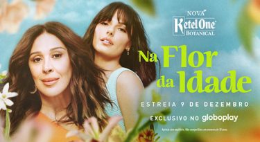 Diageo e BFerraz criam série para o Globoplay