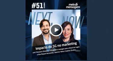 Como o 5G vai impactar o futuro do marketing digital?
