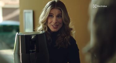 Como Rita Lobo e Electrolux querem estimular refeições saudáveis