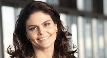 Suzana Pamplona migra da Natura para a Globo