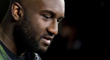 Louis Vuitton planeja homenagem à Virgil Abloh