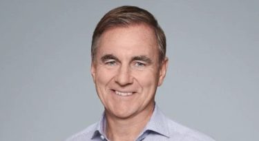 Daryl Simm será sucessor de John Wren no Omnicom