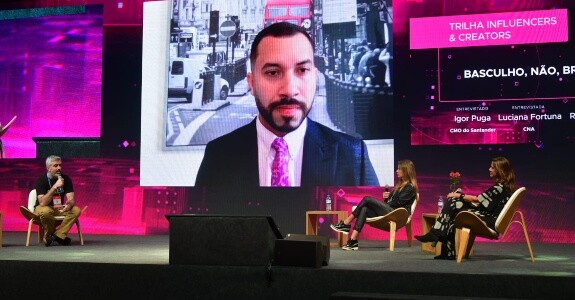 Gil do Vigor, o criativo das marcas