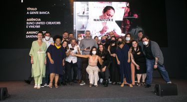 Santander, Suno e VMLY&R conquistam Grand Effie