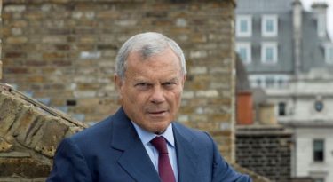 Martin Sorrell, da S4: pausa nas contratações, lucro e metaverso