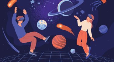 Metaverso: do inspiracional ao concreto
