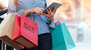 Black Friday 2021: faturamento cresce 5,6%