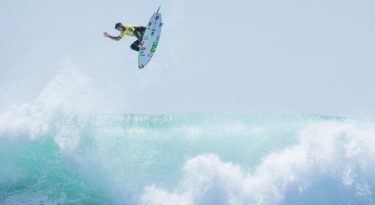 Dança das Contas: World Surf League, Zulu e outras