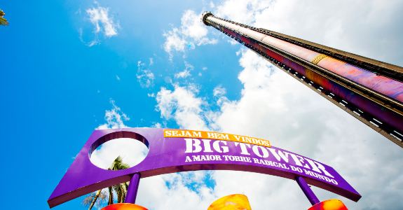 Beto Carrero World planeja novidades pelos 30 anos, Entretenimento