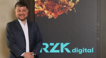 André Almeida assume área comercial da RZK Digital
