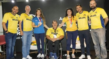 Os planos da Audi para apoiar o esporte inclusivo