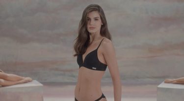 Camila Queiroz leva Intimissimi para Verdades Secretas II