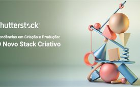 O Novo Stack Criativo: plataformas inteligentes, tecnologia preditiva e integração de dados apontam o futuro
