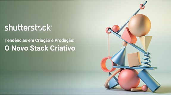 O Novo Stack Criativo: plataformas inteligentes, tecnologia preditiva e integração de dados apontam o futuro