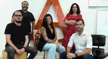 Alterlabs reforça equipe de criação e atendimento