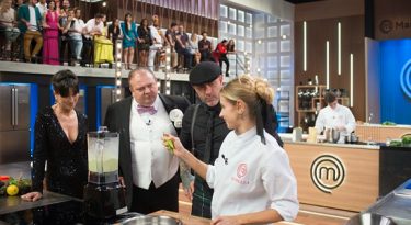 Masterchef ganha loja online oficial