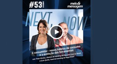 Os novos hábitos do e-consumidor