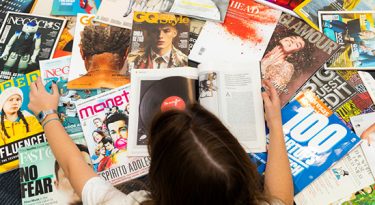 Transformação e desafios: qual o futuro das revistas?