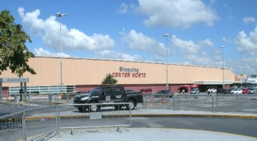 Dança das contas: Cidade Center Norte, Flash e outras