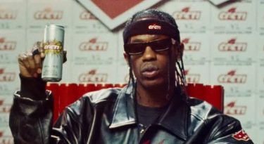 AB Inbev interrompe produção da Cacti, bebida de Travis Scott