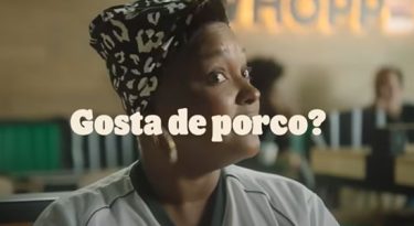 Campanha gera briga entre Palmeiras e Burger King