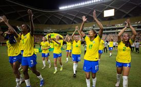 FPF diz que Paulistão Feminino 2022 terá maior premiação da