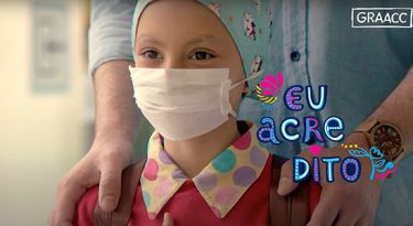 Hospital Graac comemora 30 anos de combate ao câncer infantojuvenil