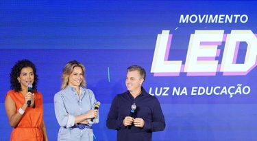 Globo cria premiação para projetos educacionais