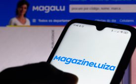 magalu aliexpress