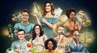 Descomplica e Play 9 se unem em projeto de cursos com famosos