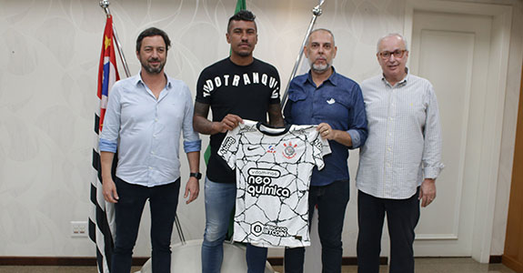 Paulinho no Corinthians: diretoria e empresário falam sobre