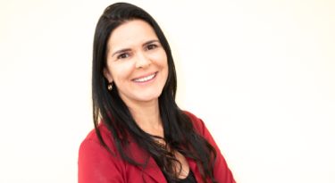 Pricila Medina assume como diretora comercial da Alelo
