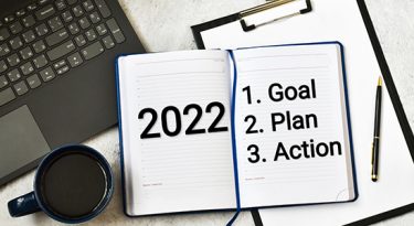Executivos globais revelam suas prioridades para 2022