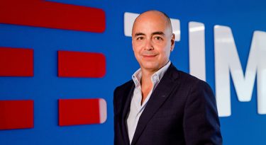 Alberto Griselli substitui Pietro Labriola como CEO da TIM Brasil