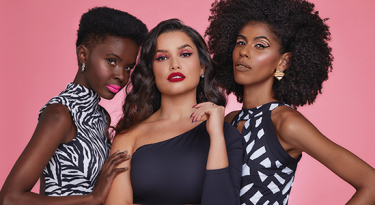 Com Juliette, Avon lança coleção Bonita