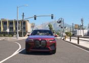 BMW usa games e metaverso para lançar carro elétrico