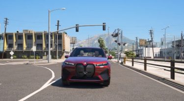 BMW usa games e metaverso para lançar carro elétrico