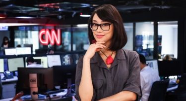 Com casamento e podcasts, CNN Brasil estreia no metaverso