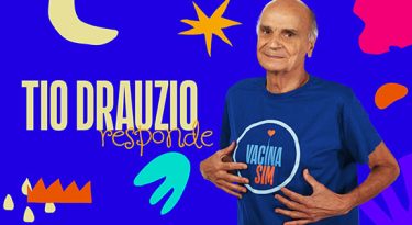 Campanha “Vacina Sim” se volta à vacinação infantil