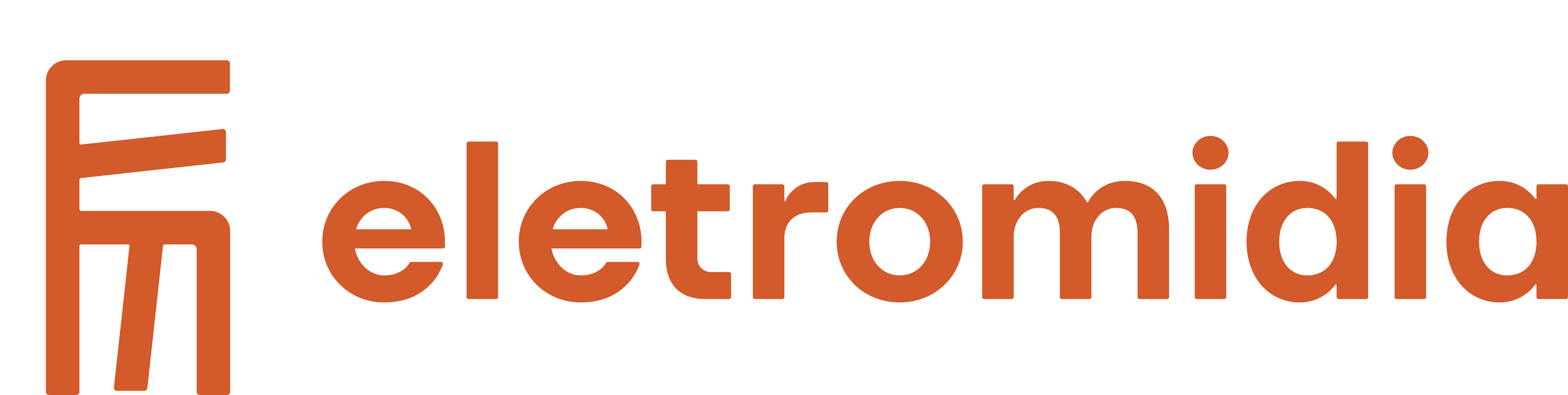 logo Eletromidia