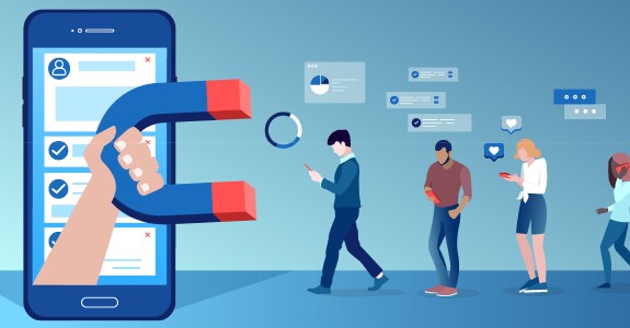 Comscore: publicidade digital perde US$ 2,6 bi anuais com fake news
