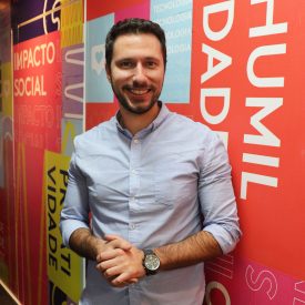 Felipe Oliva