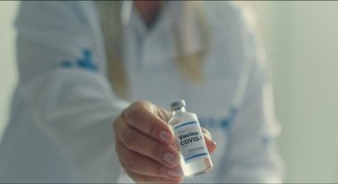Campanha “Vacina Sim” se volta à vacinação infantil