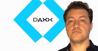Daxx contrata gerente de mídia