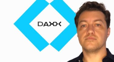 Daxx contrata gerente de mídia