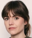 Georgia Reinés