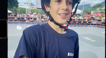 Os próximos voos de Gui Khury