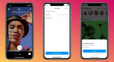 Instagram divulga mudanças em vídeo