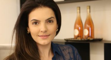 Veroni Wine passa a ter nova CEO